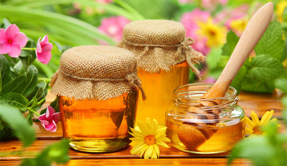 Tổng hợp công thức trị sẹo rỗ hiệu quả với mật ong