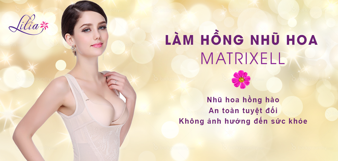 cách làm hồng nhũ hoa bằng dầu dừa