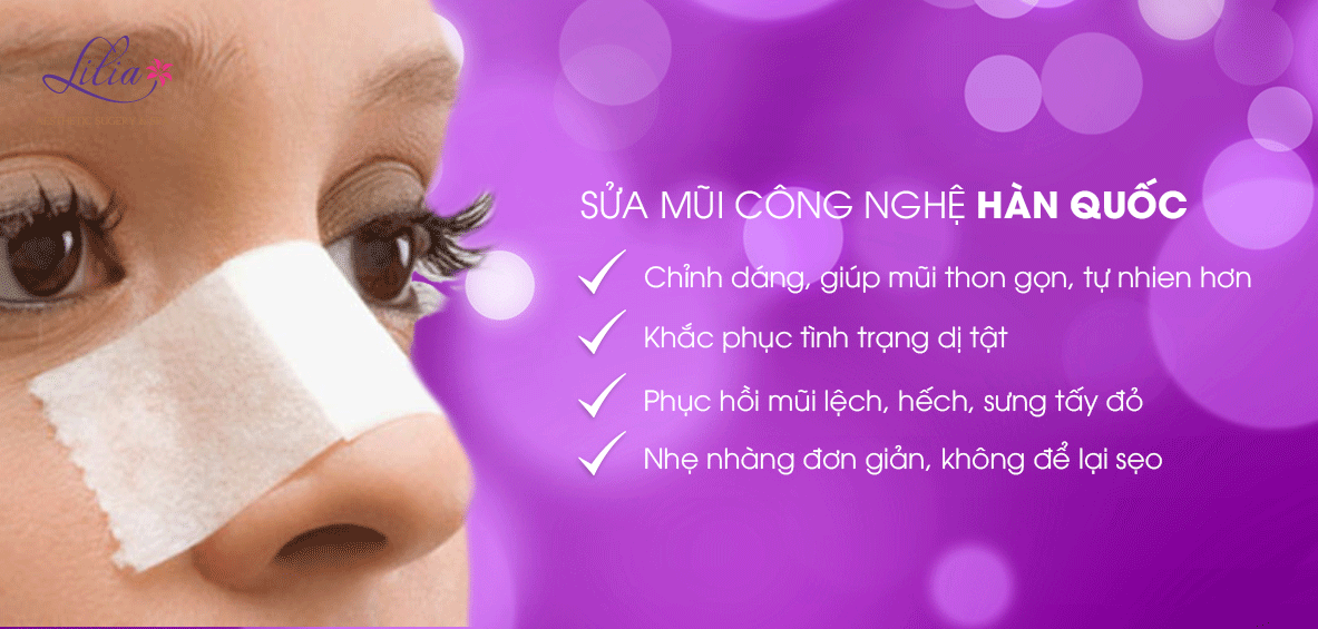 Ưu đãi Tháng 3 – Quà cho phái đẹp cùng Thẩm mỹ viện Lilia