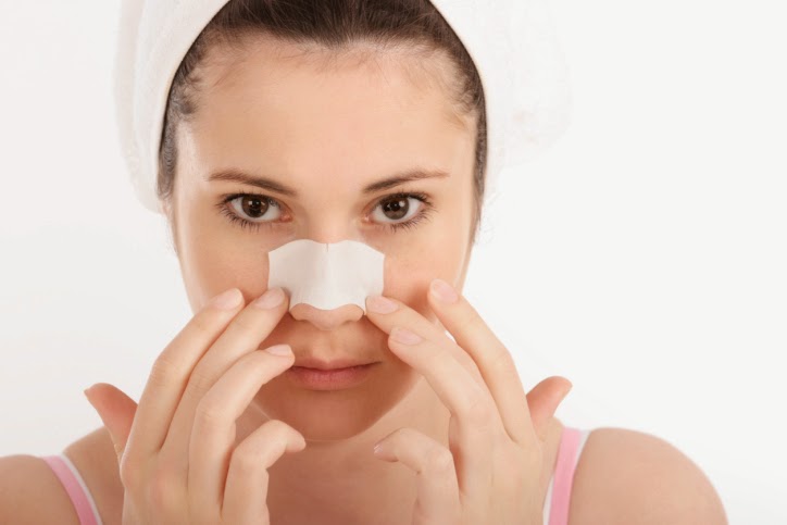 Trị mụn đầu đen ở đâu tốt