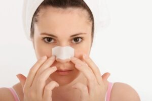 Trị mụn đầu đen ở đâu tốt
