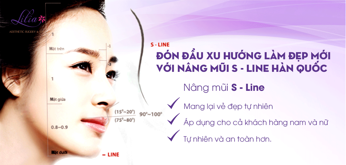 Ưu đãi Tháng 3 – Quà cho phái đẹp cùng Thẩm mỹ viện Lilia