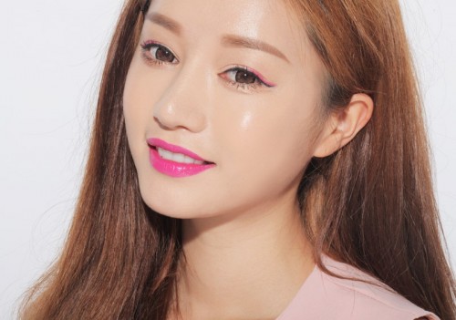 lẫy mỡ thừa mí mắt dưới