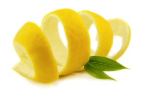 Cách giảm cân bằng vỏ bưởi