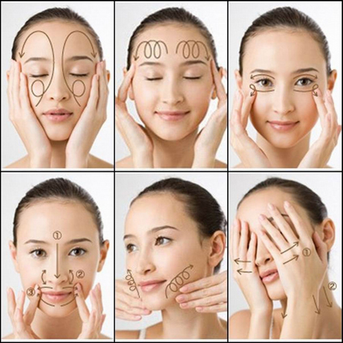 5 cách làm căng da mặt giúp bạn rạng ngời đón tết