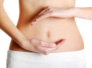 Triệt lông vĩnh viễn vùng bụng ở đâu tốt?