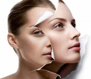 Trẻ hóa da có gây hại không