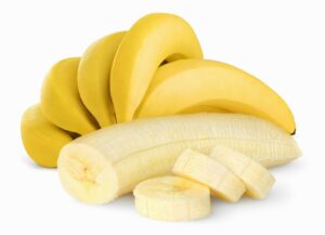 Giảm mỡ bụng hiệu quả với chuối trong 1 tuần