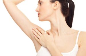 Triệt lông nách vĩnh viễn giá bao nhiêu?