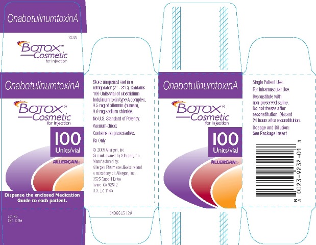 trị cằm ngắn botox