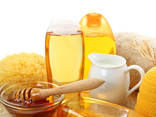 Tổng hợp công thức trị sẹo rỗ hiệu quả với mật ong