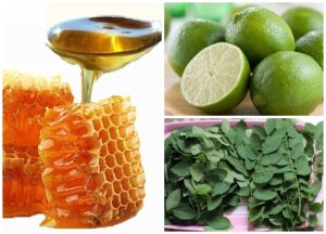 trẻ hóa da từ rau ngót