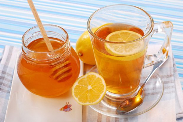 Bật mí cách giảm cân hiệu quả từ chanh