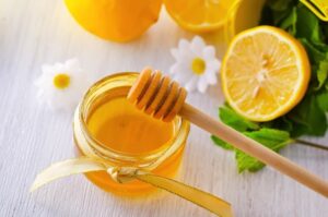 4 thực phẩm giúp làm hồng nhũ hoa cực hiệu quả