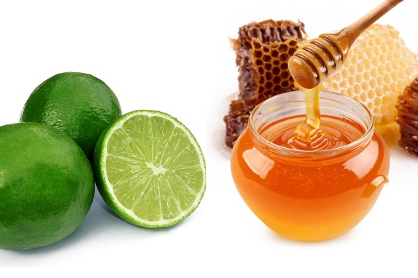 cách tẩy lông chân tự nhiên
